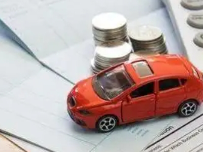 盐都个人车辆抵押消费贷款肯定要知道的6个要点